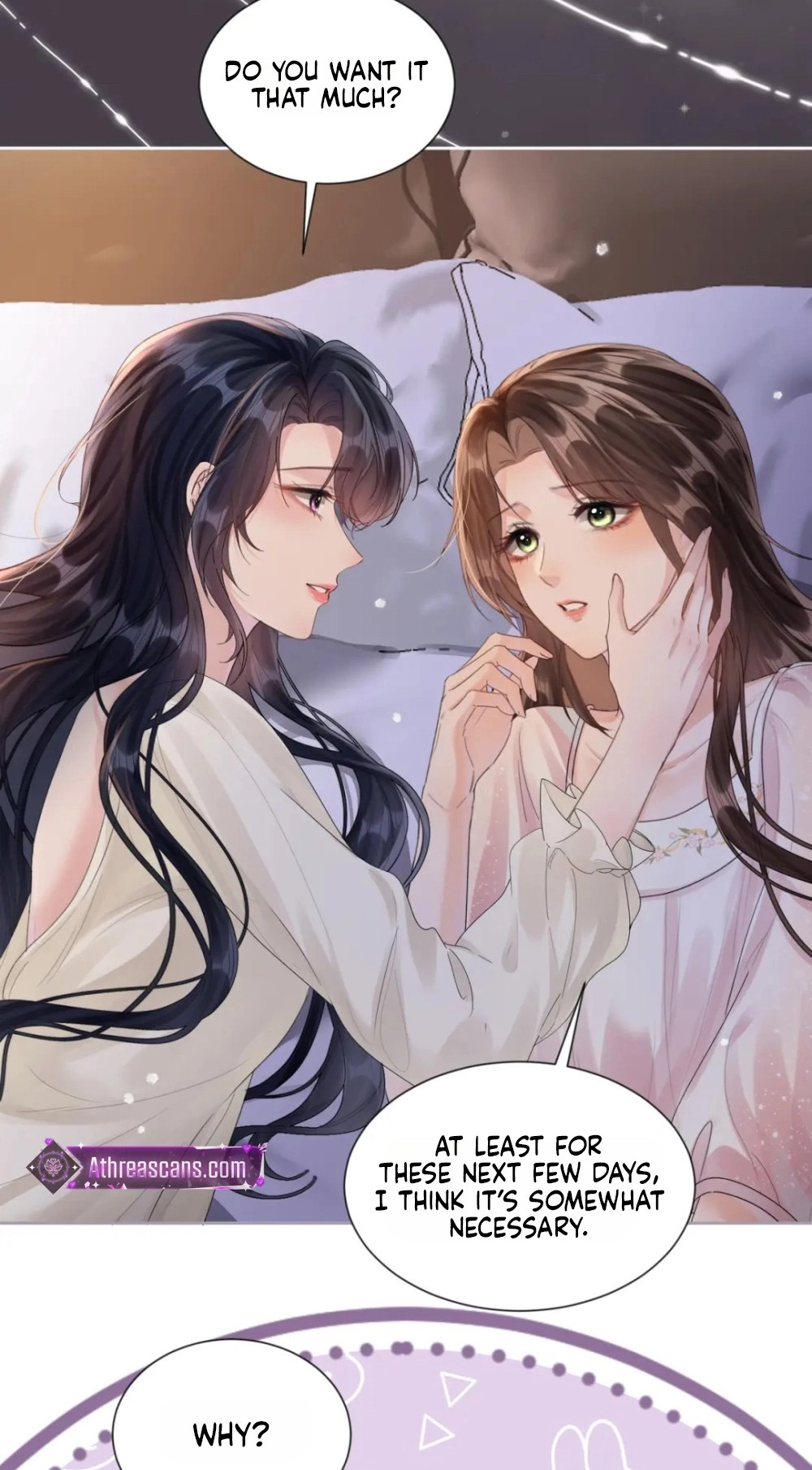 Night Tide Chapter 32 page 36 - 