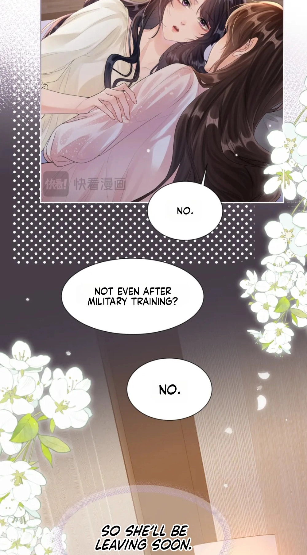Night Tide Chapter 32 page 38 - 