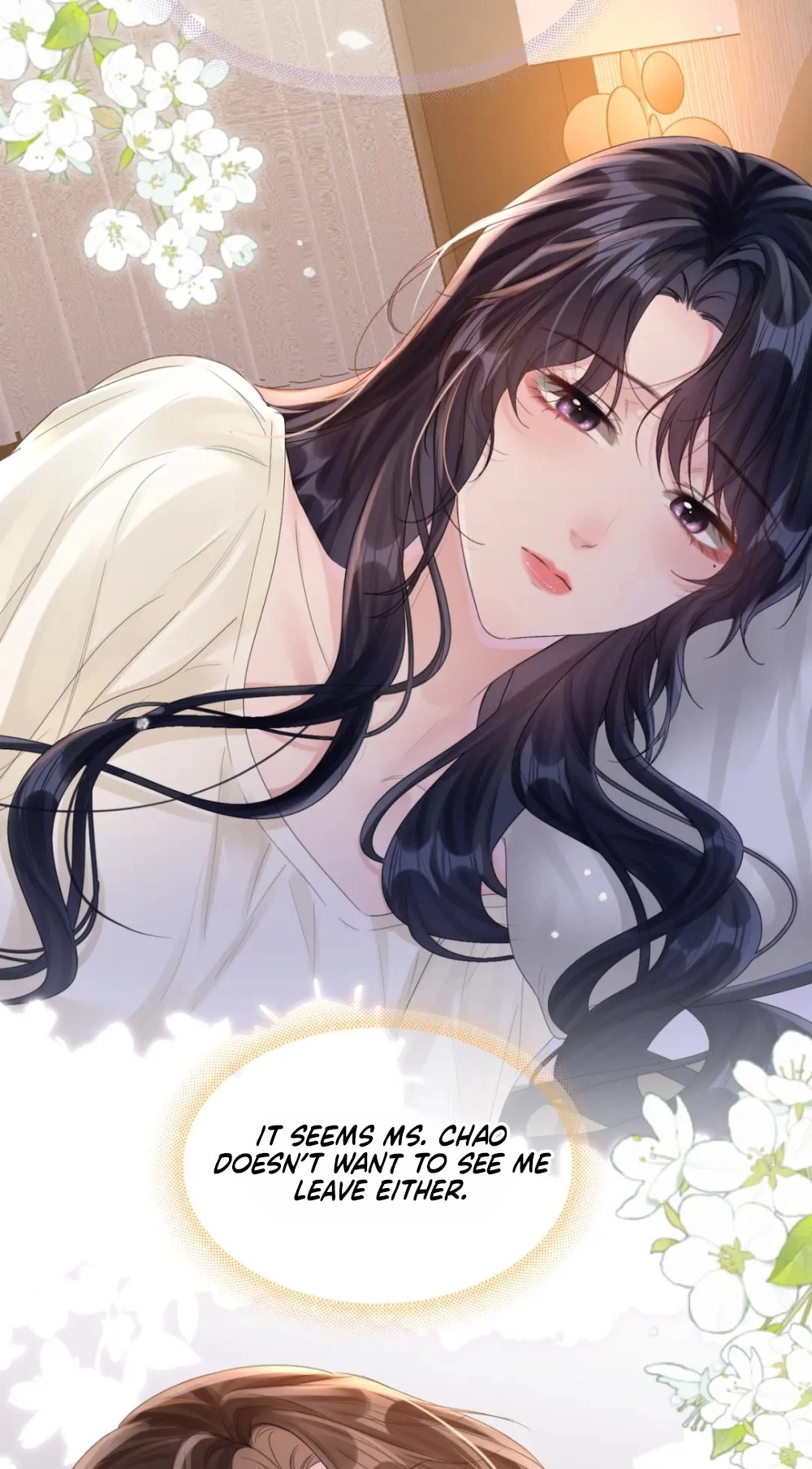 Night Tide Chapter 32 page 39 - 