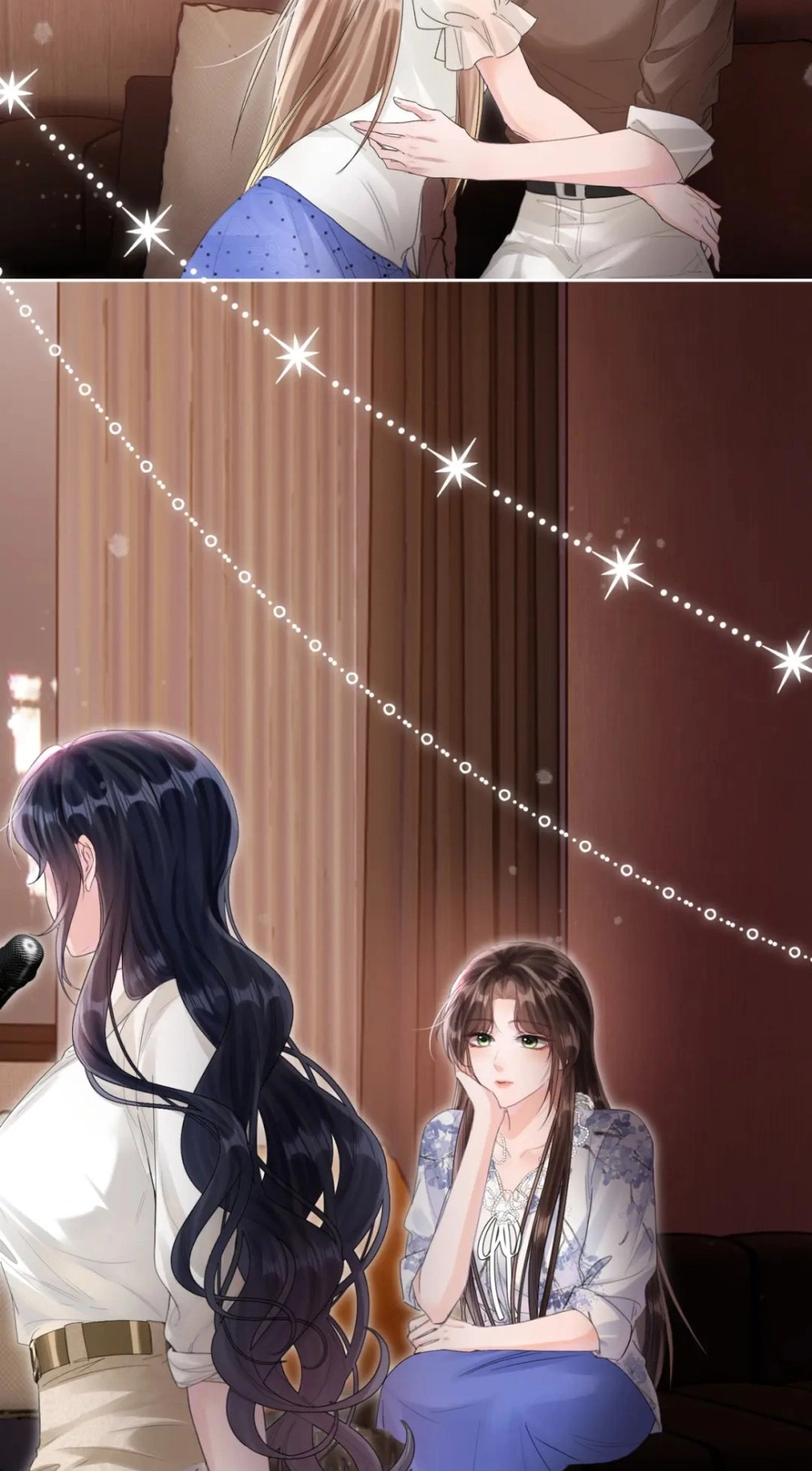 Night Tide Chapter 32 page 7 - 