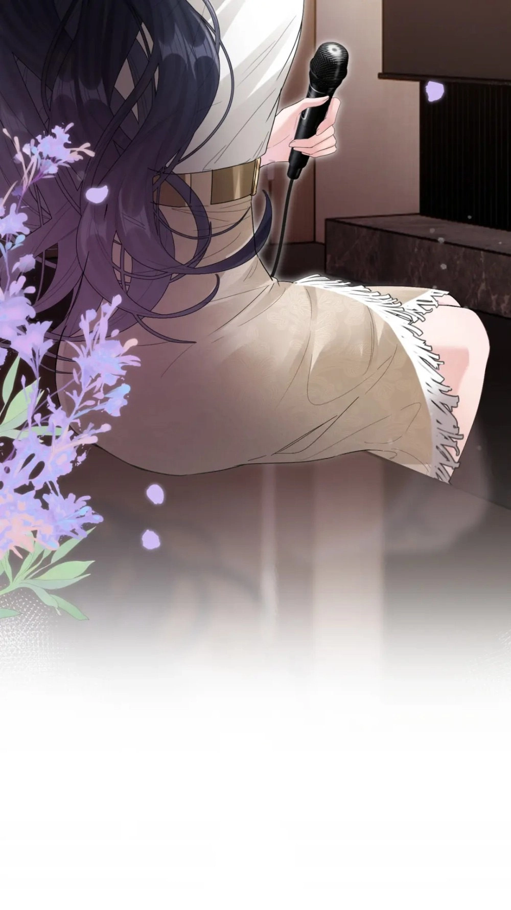 Night Tide Chapter 32 page 9 - 