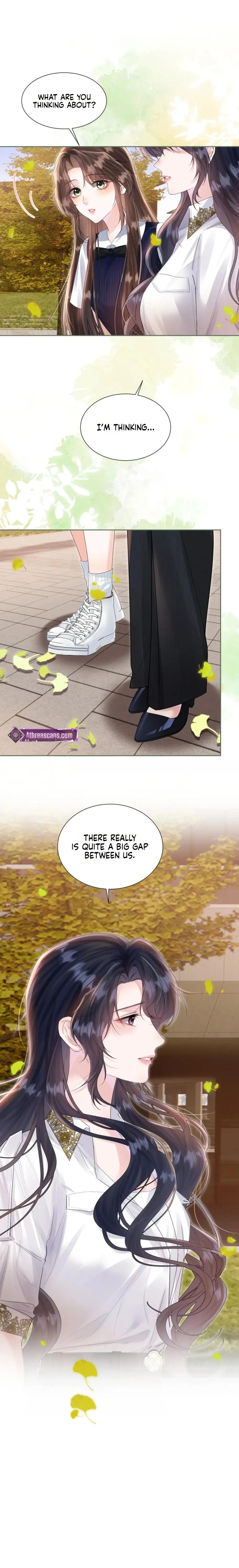 Night Tide Chapter 33 page 6 - 