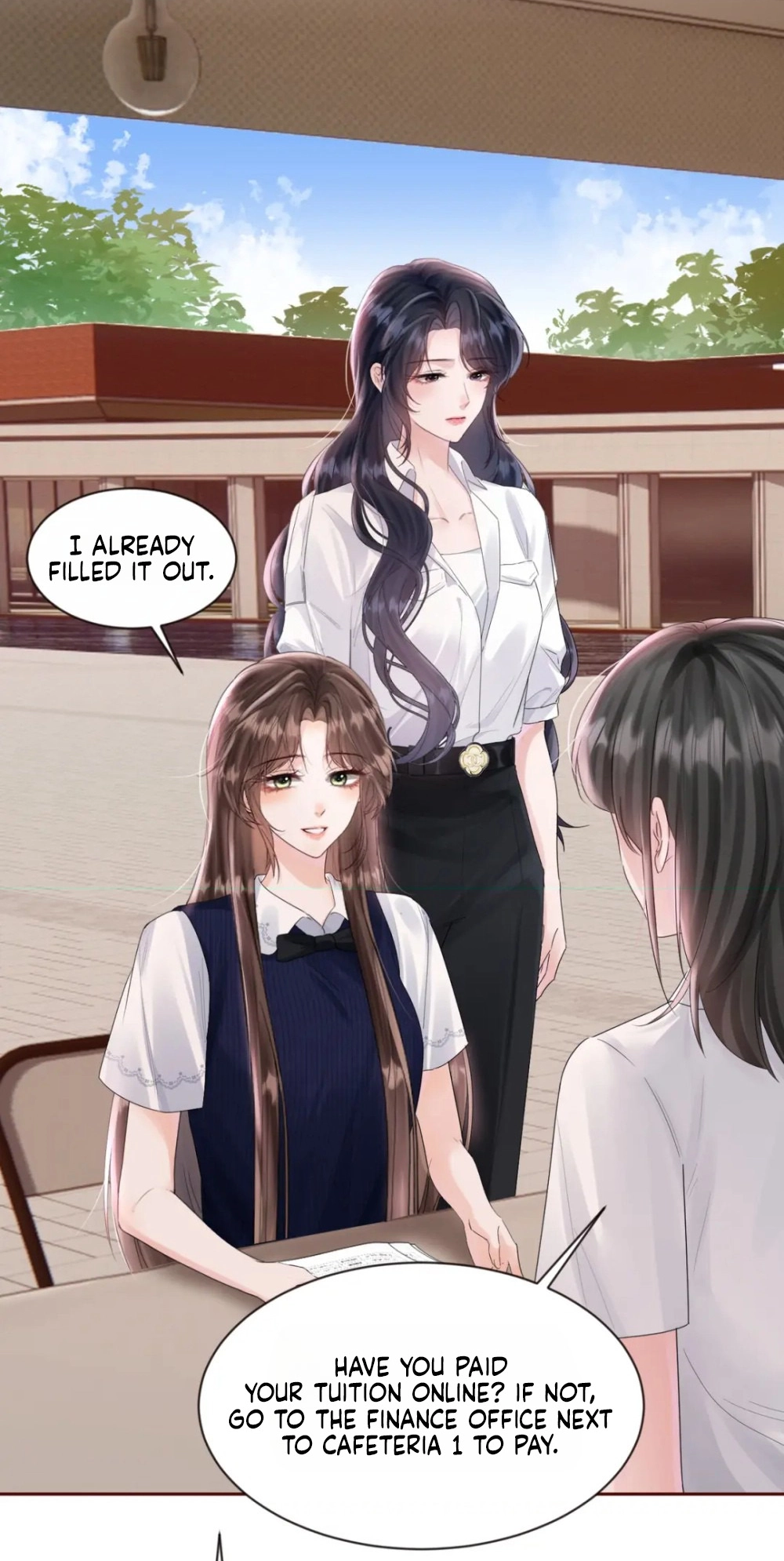 Night Tide Chapter 34 page 17 - 