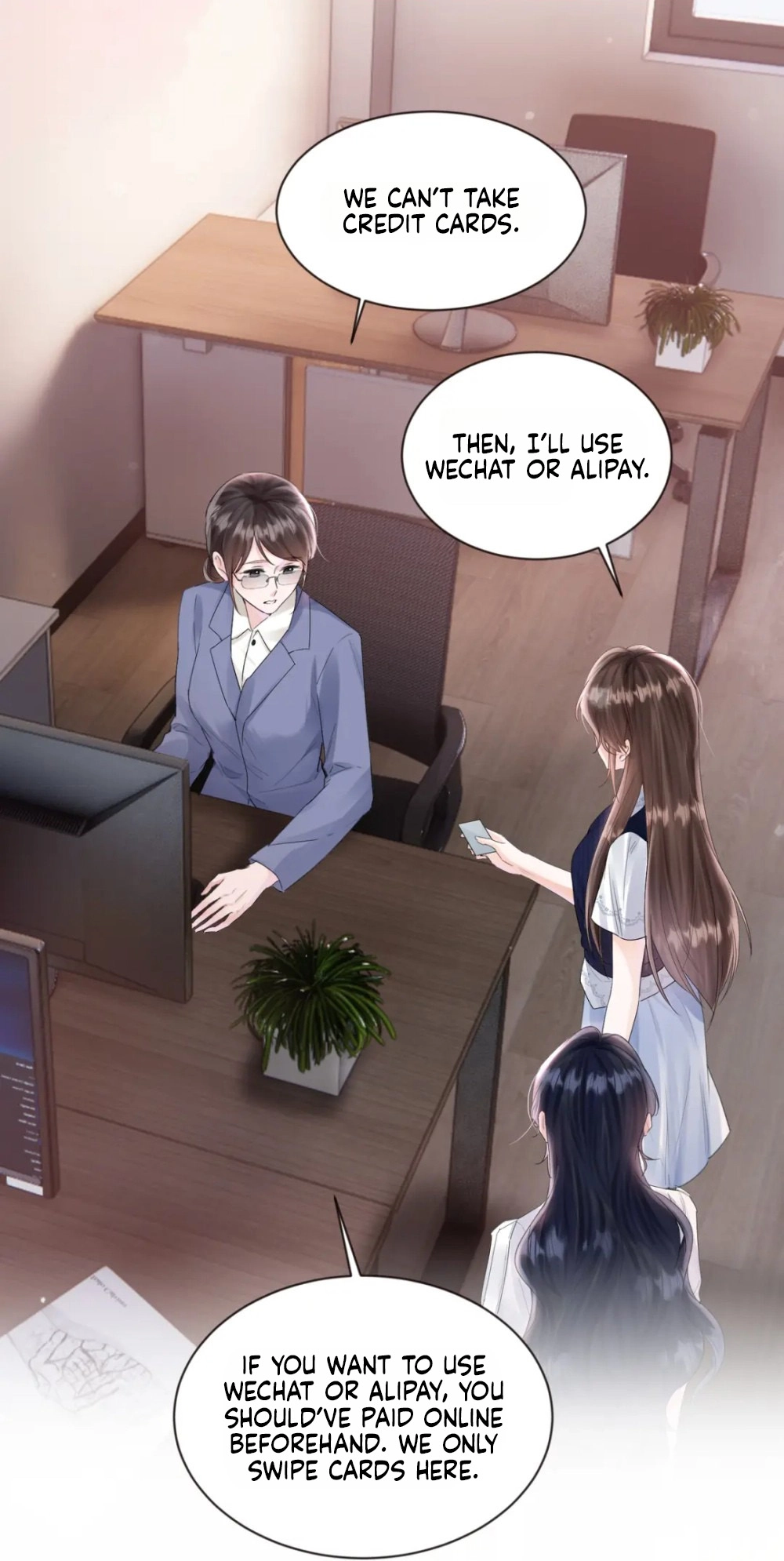 Night Tide Chapter 34 page 20 - 