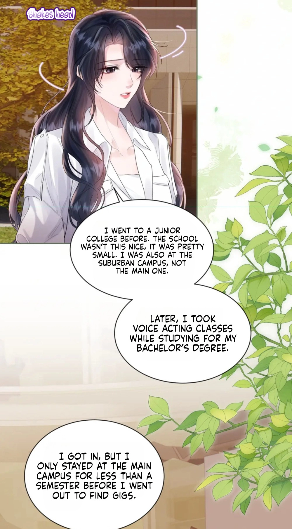 Night Tide Chapter 34 page 3 - 
