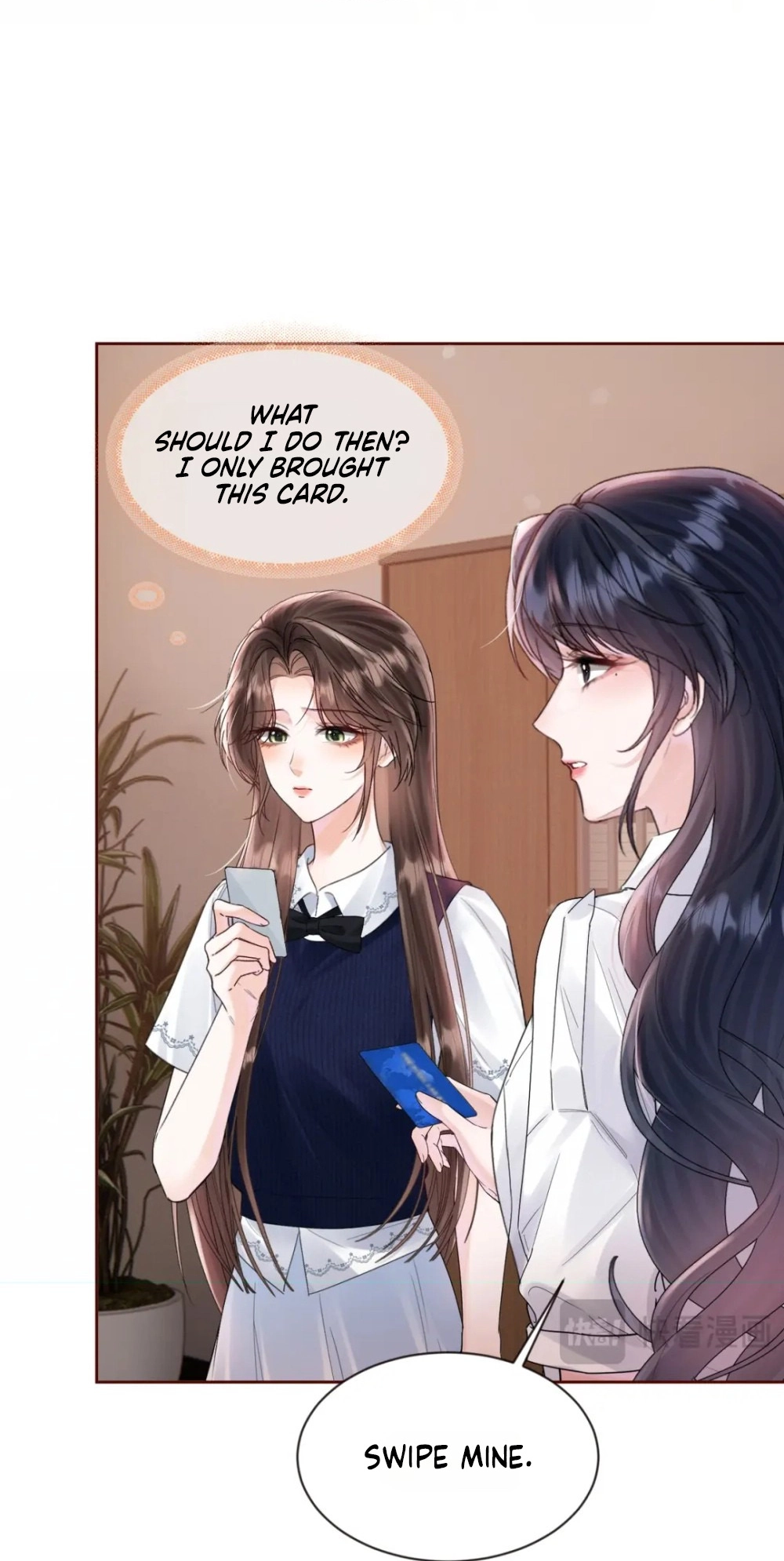 Night Tide Chapter 34 page 21 - 