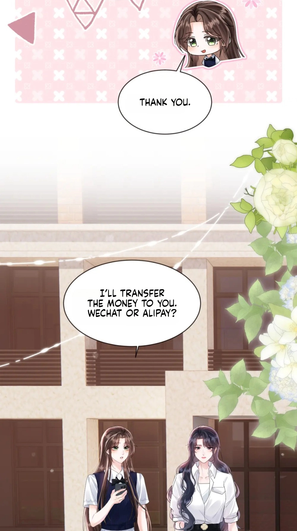 Night Tide Chapter 34 page 25 - 