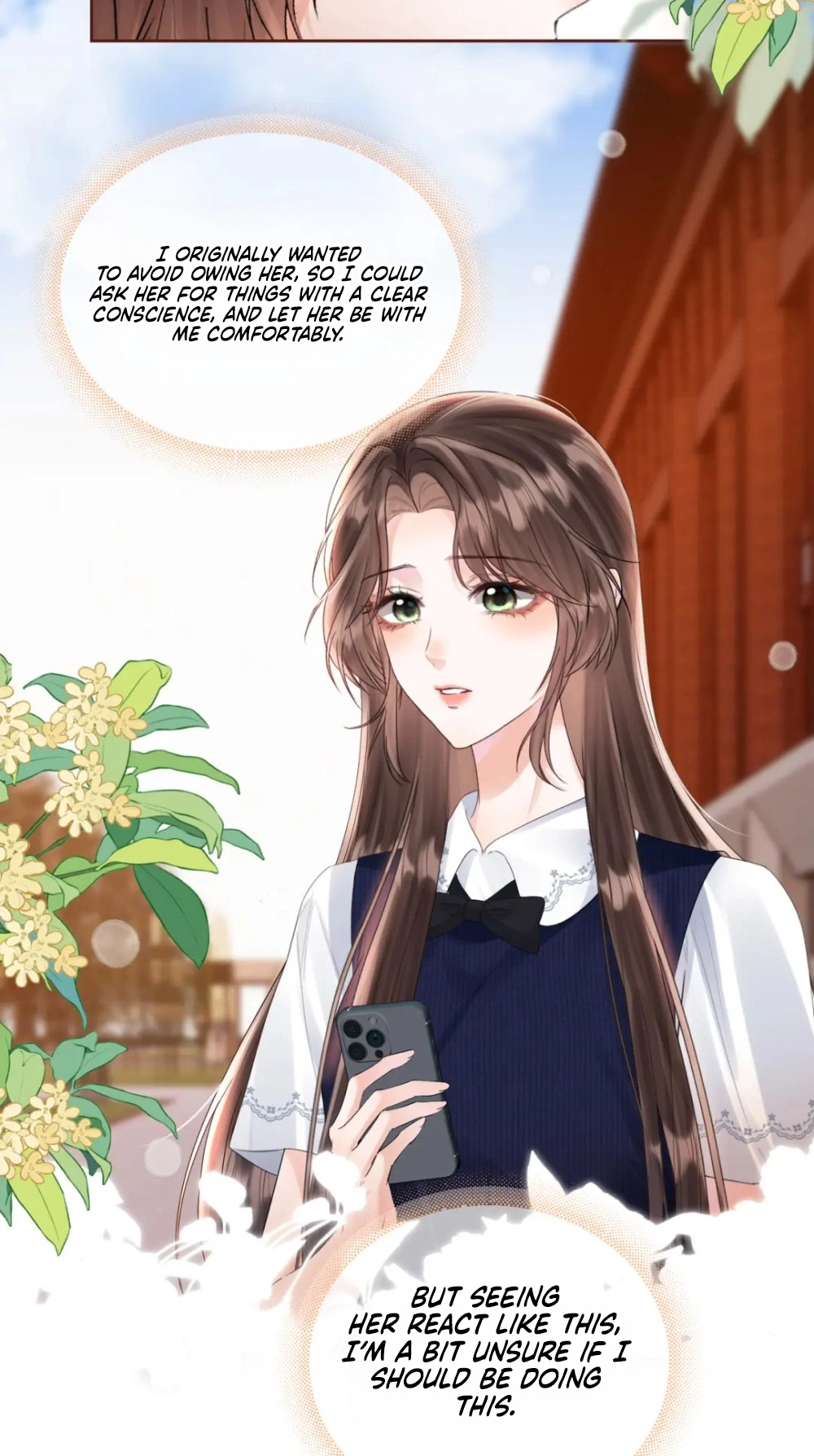 Night Tide Chapter 34 page 29 - 