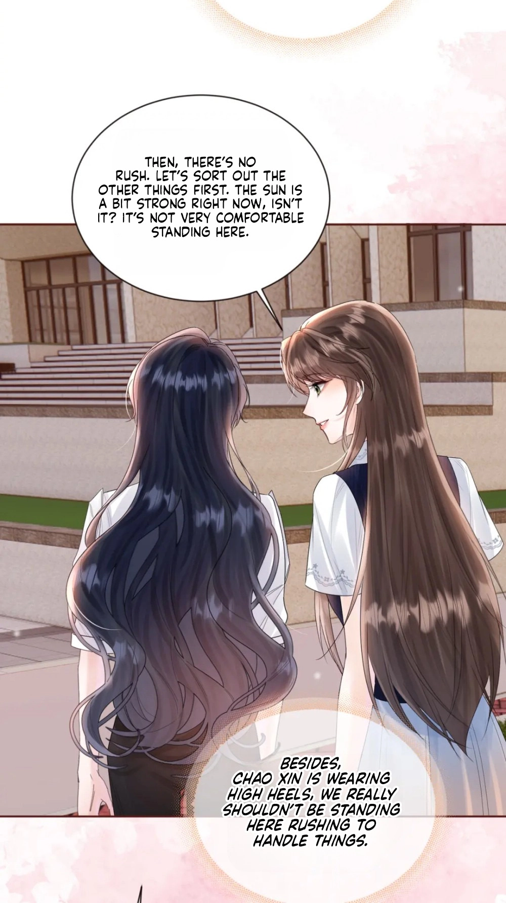 Night Tide Chapter 34 page 30 - 