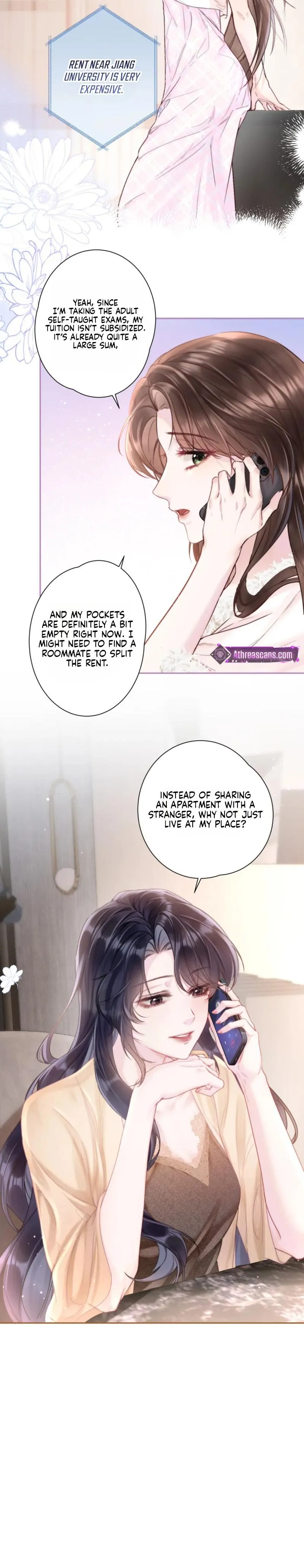Night Tide Chapter 6 page 5 - 