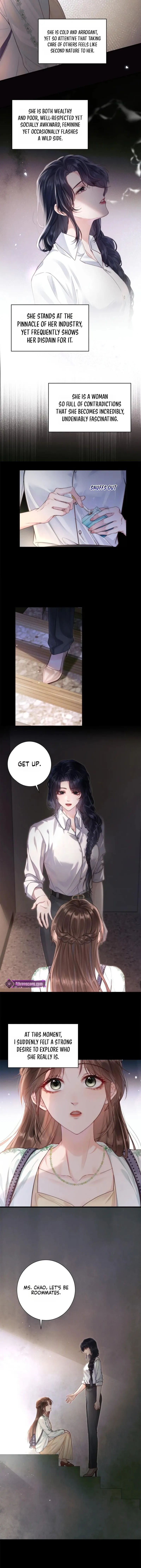 Night Tide Chapter 8 page 5 - 