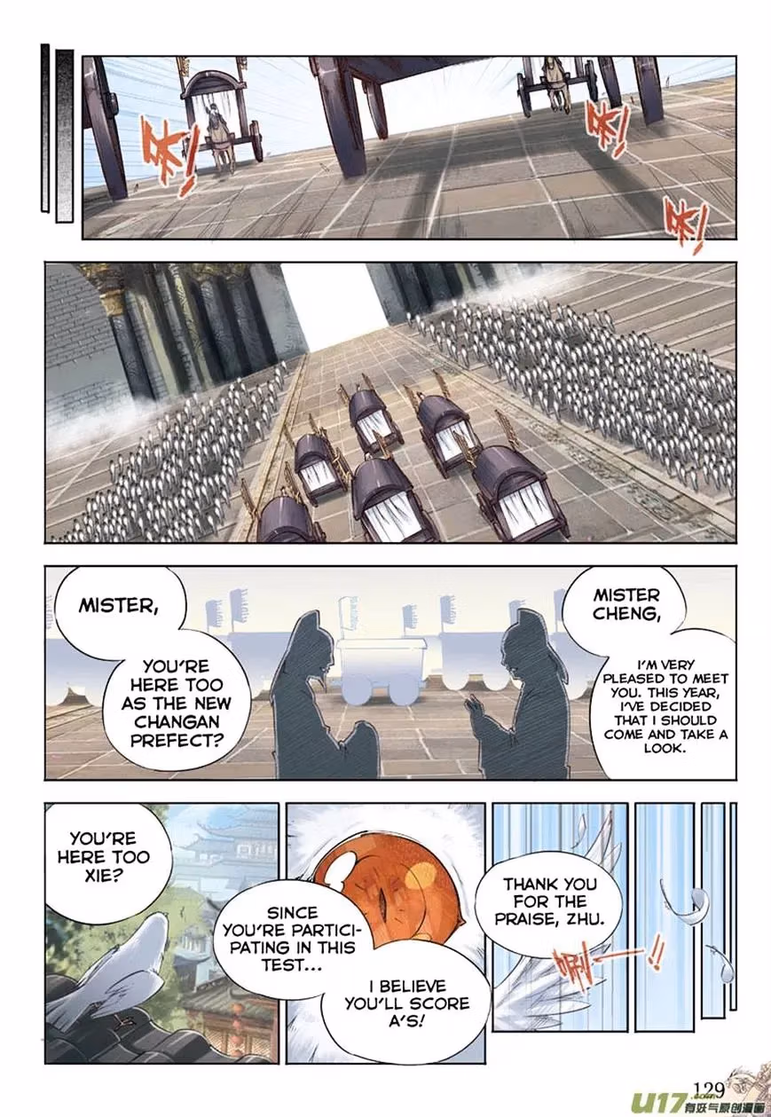 Nightfall Chapter 18 page 18 - 