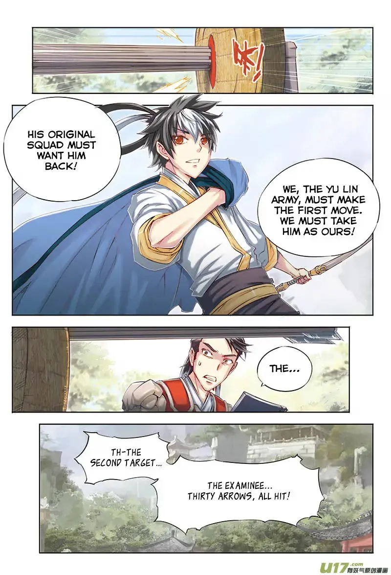 Nightfall Chapter 21 page 9 - 