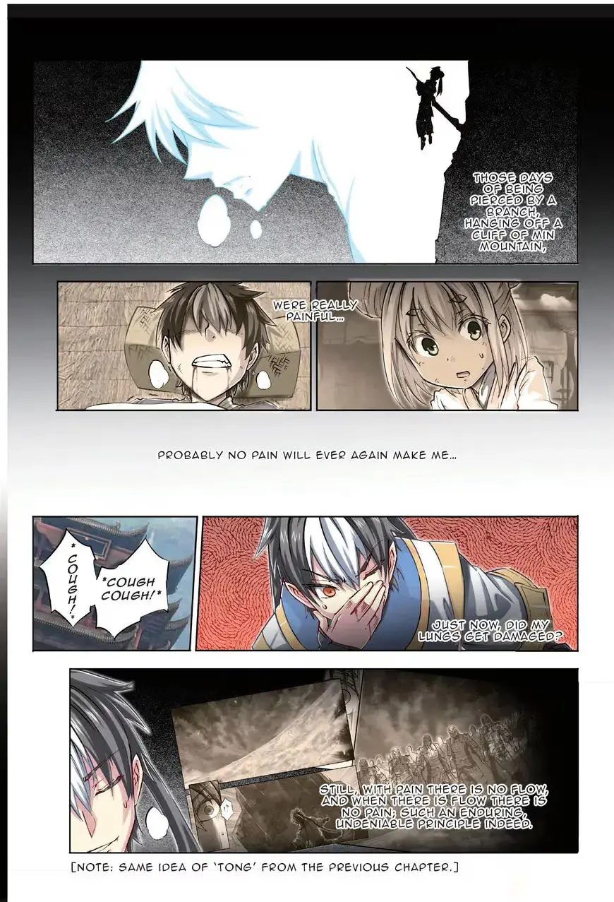 Nightfall Chapter 32 page 7 - 