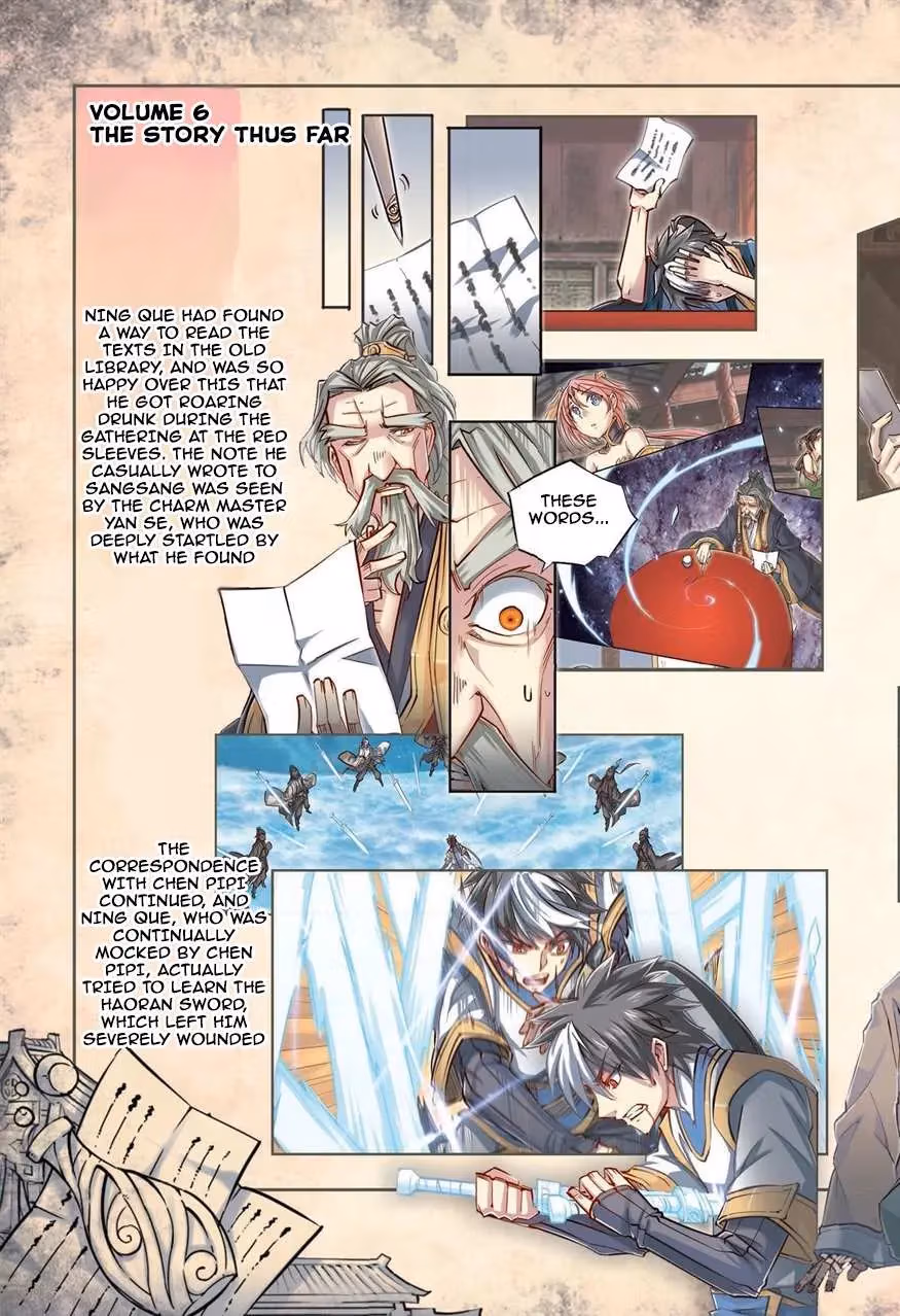 Nightfall Chapter 37 page 4 - 