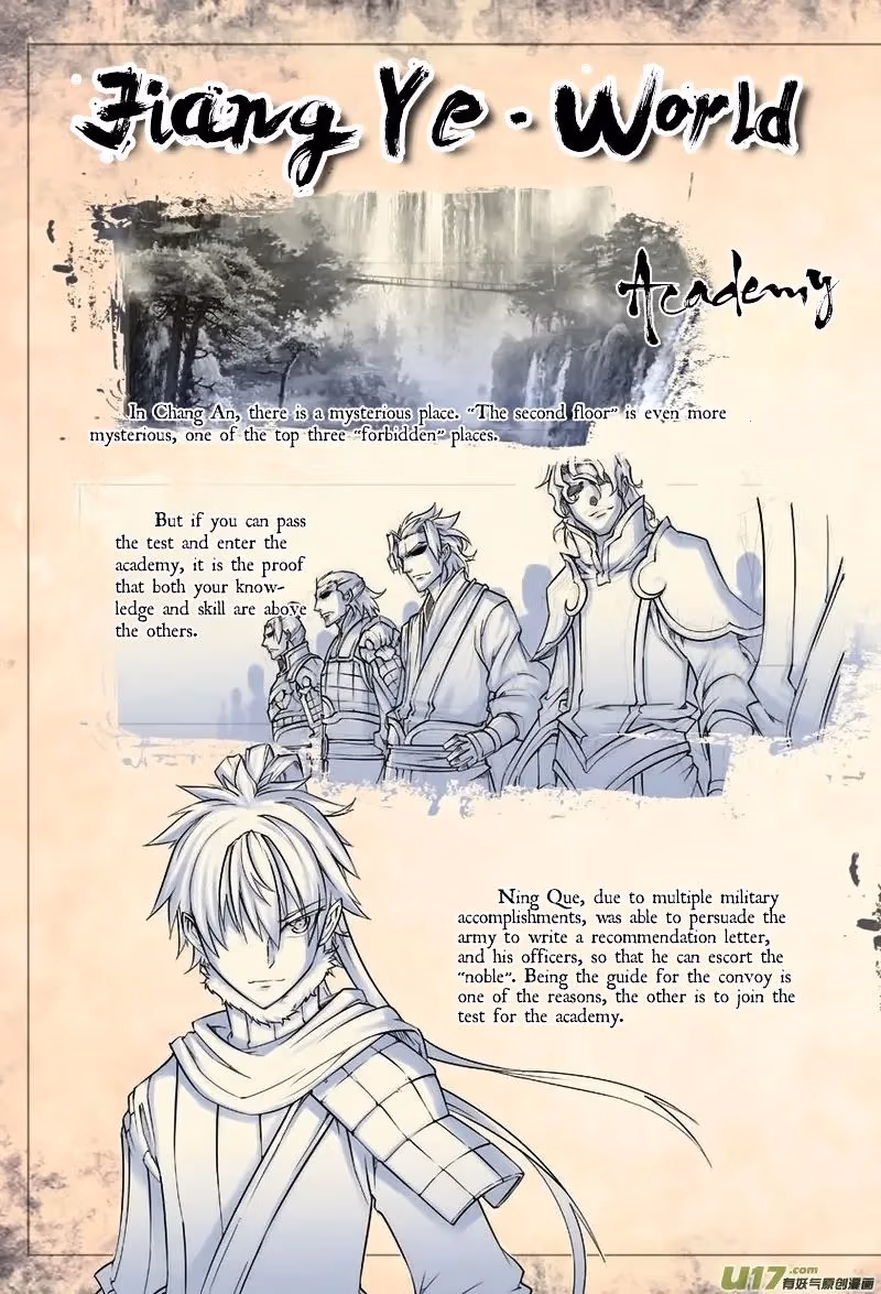 Nightfall Chapter 4 page 22 - 