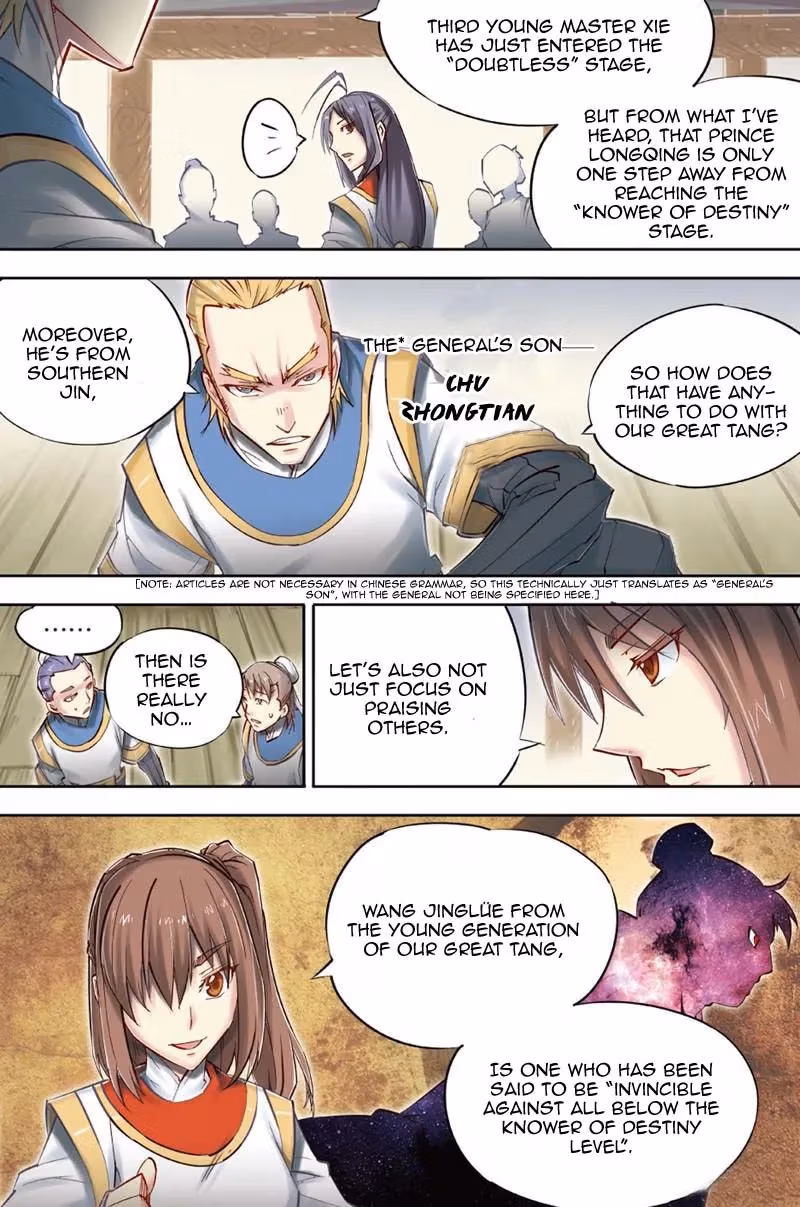 Nightfall Chapter 42 page 13 - 
