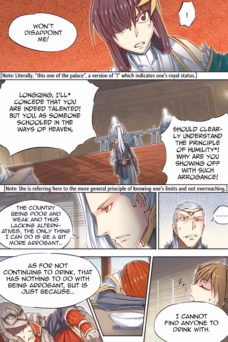 Nightfall Chapter 43 page 24 - 