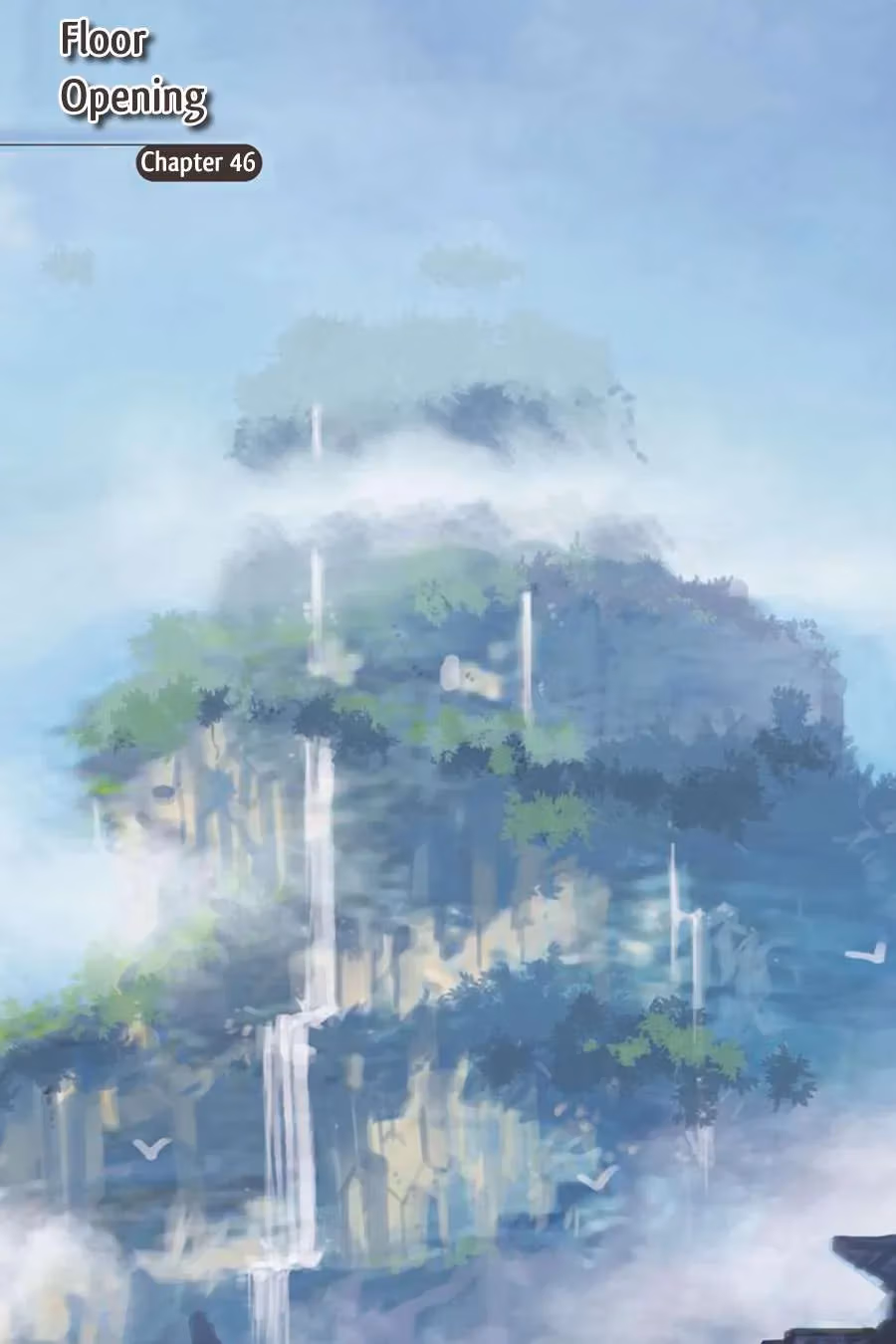Nightfall Chapter 46 page 2 - 