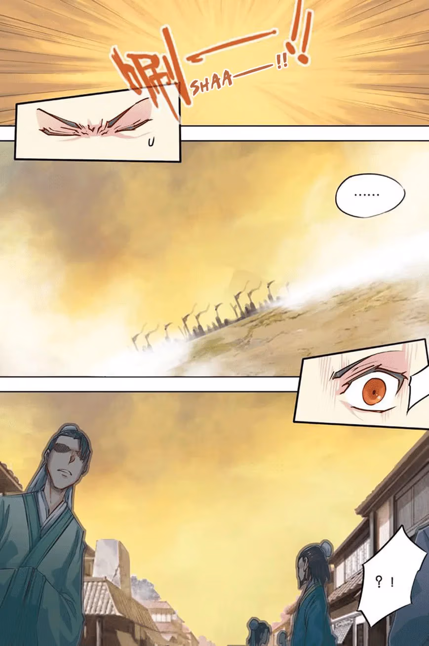 Nightfall Chapter 47 page 23 - 