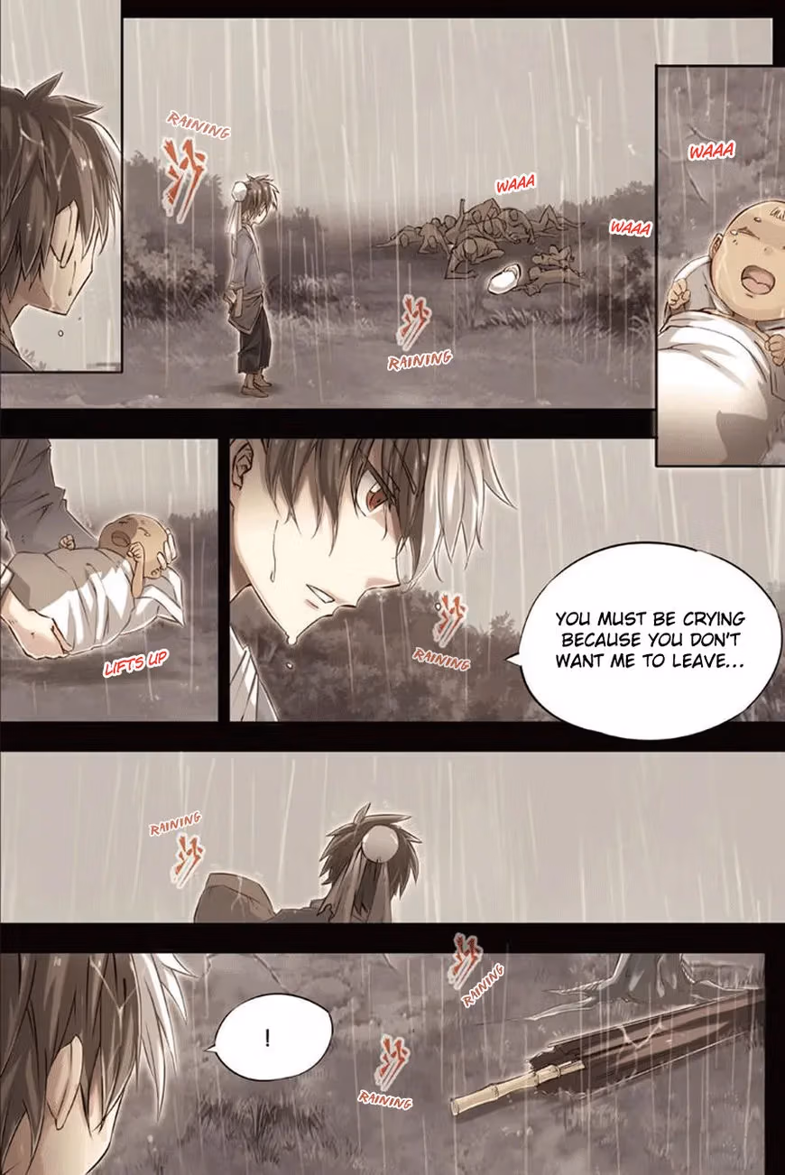 Nightfall Chapter 48 page 8 - 