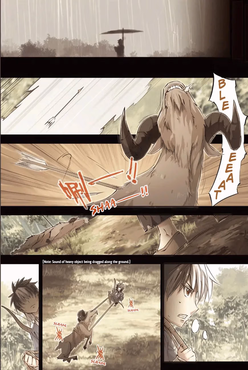 Nightfall Chapter 48 page 9 - 
