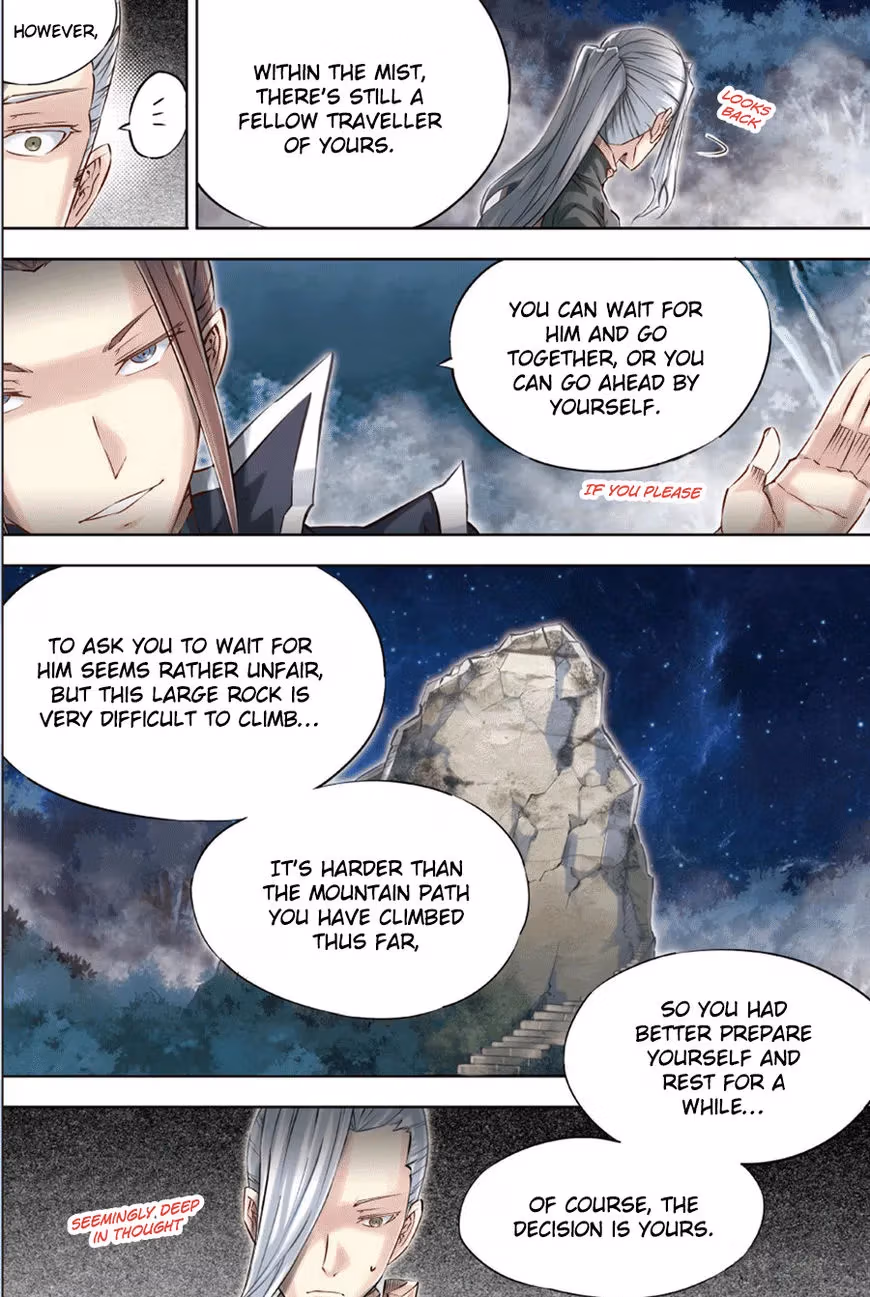 Nightfall Chapter 49 page 4 - 