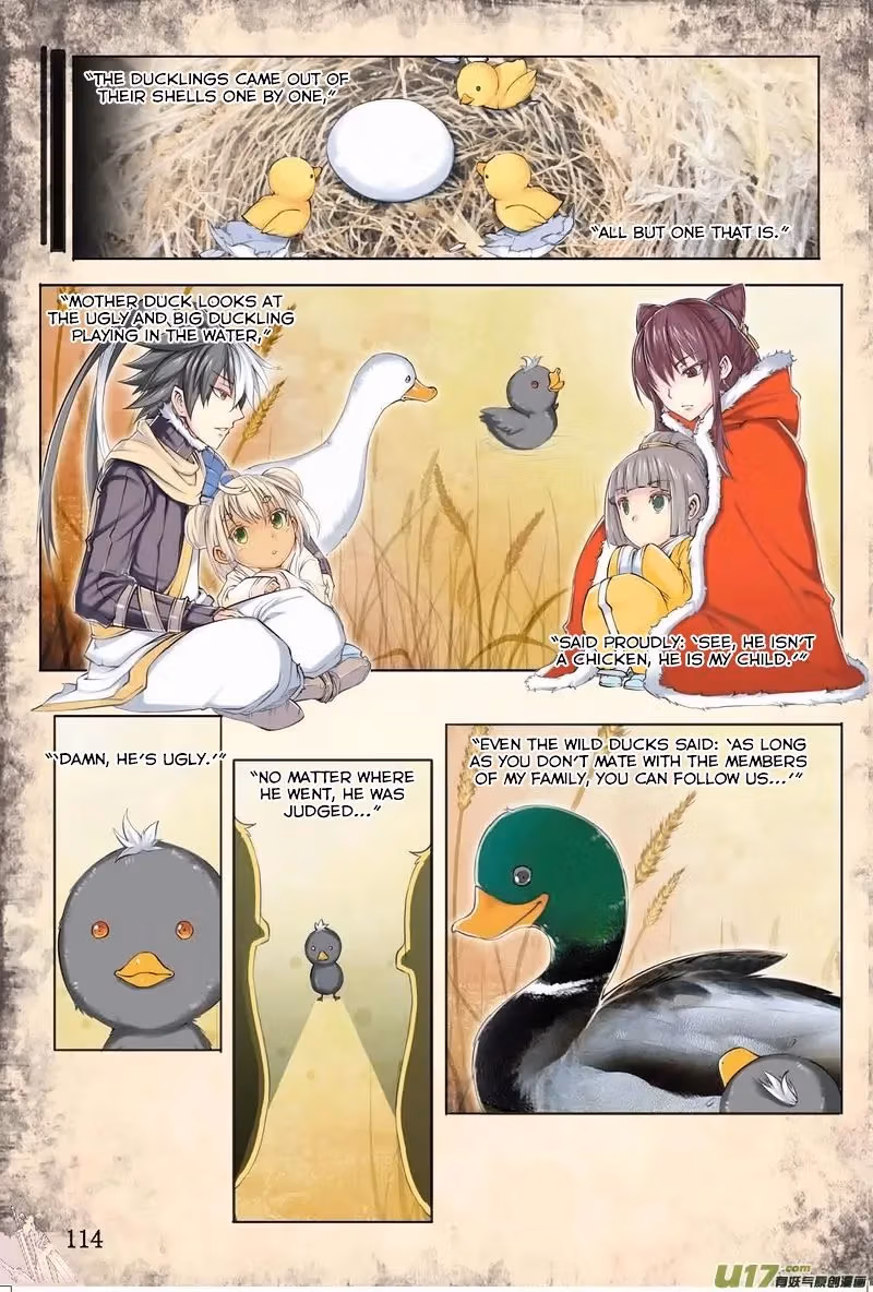 Nightfall Chapter 5 page 15 - 