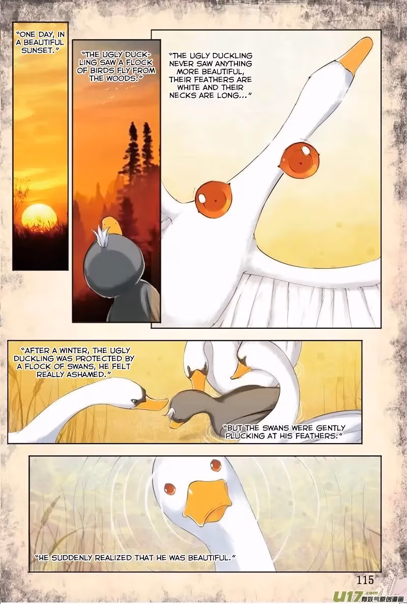 Nightfall Chapter 5 page 16 - 