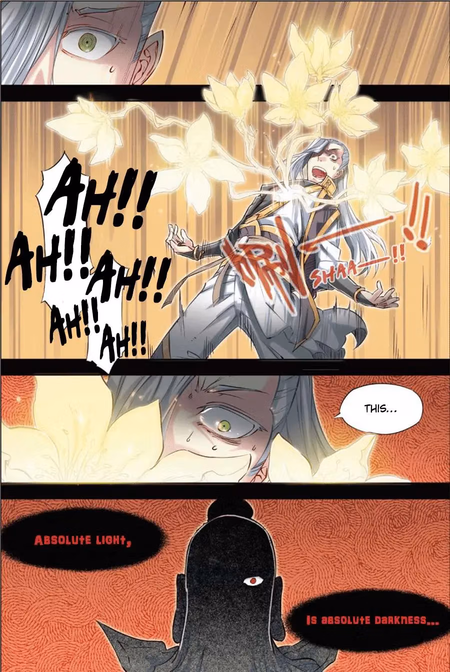 Nightfall Chapter 50 page 15 - 