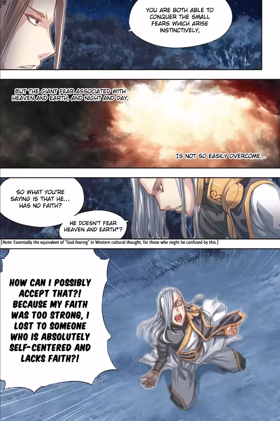 Nightfall Chapter 51 page 16 - 