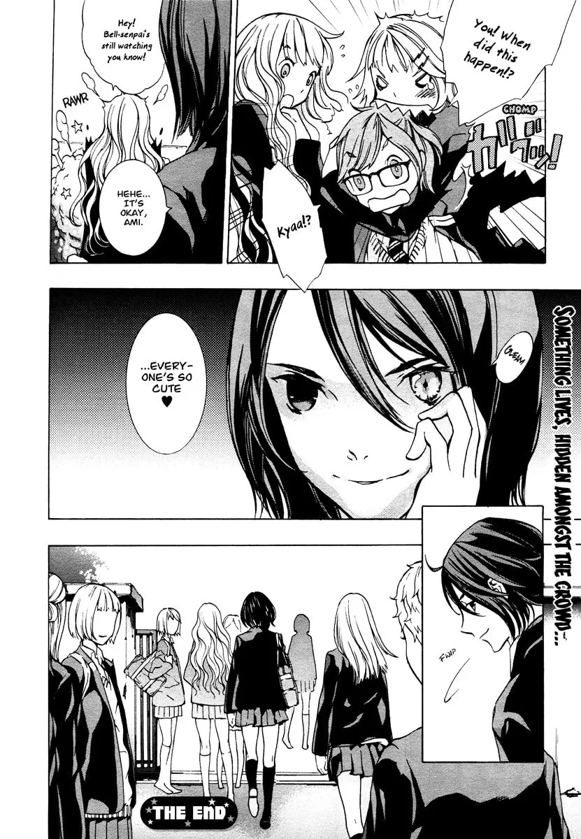Nightmare After School Chapter 0 page 47 - 