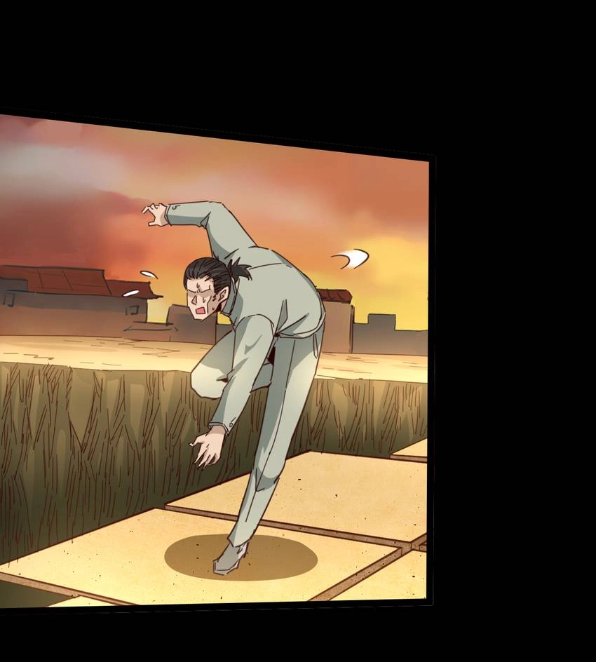 Nightmare Game Chapter 10 page 19 - 