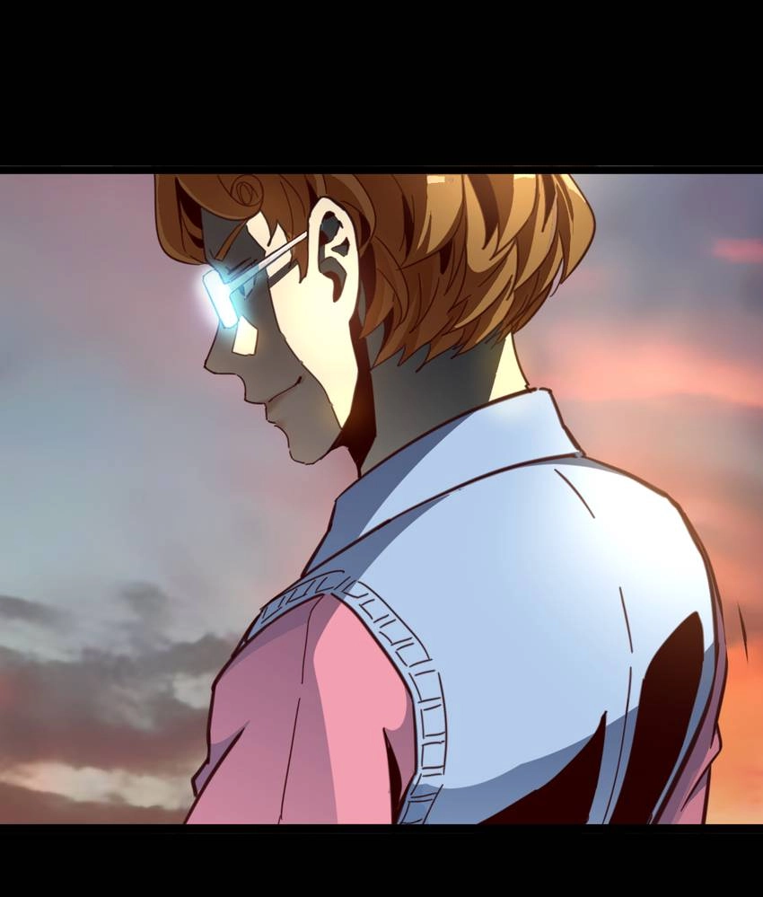 Nightmare Game Chapter 10 page 3 - 
