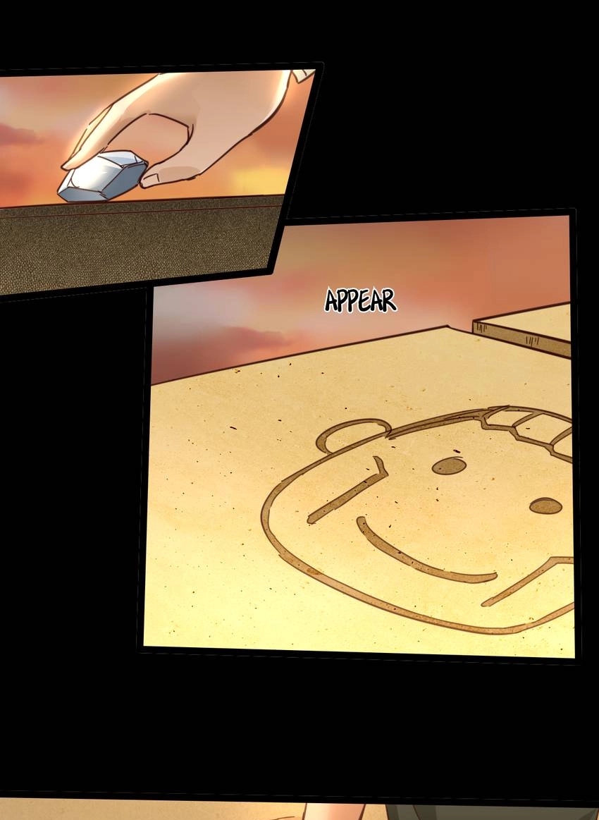 Nightmare Game Chapter 10 page 21 - 
