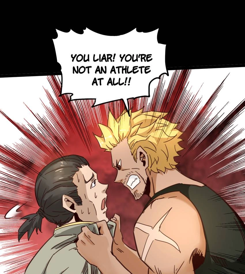 Nightmare Game Chapter 10 page 23 - 