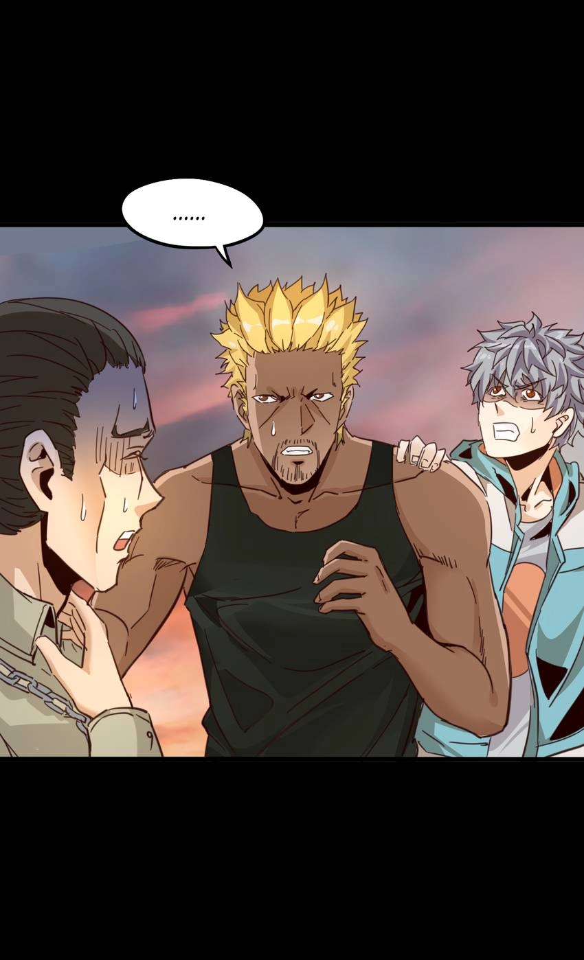 Nightmare Game Chapter 10 page 27 - 