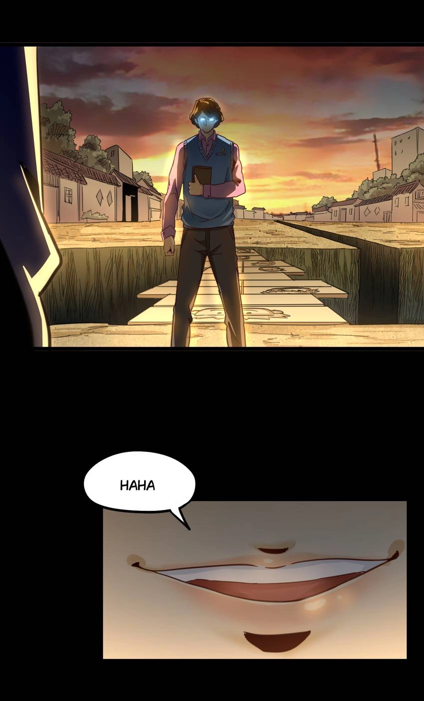 Nightmare Game Chapter 10 page 29 - 