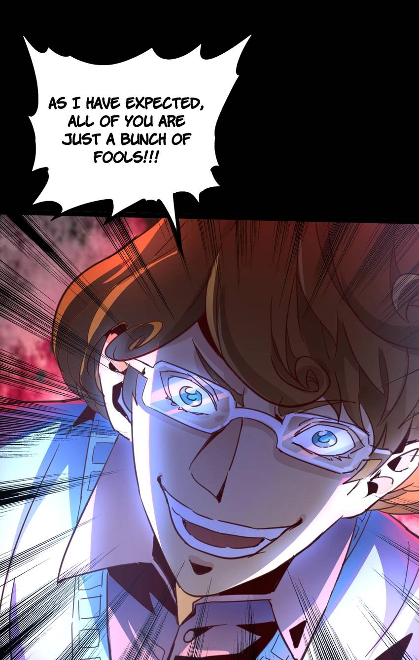 Nightmare Game Chapter 10 page 32 - 