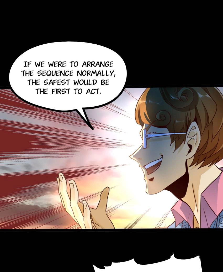 Nightmare Game Chapter 10 page 35 - 