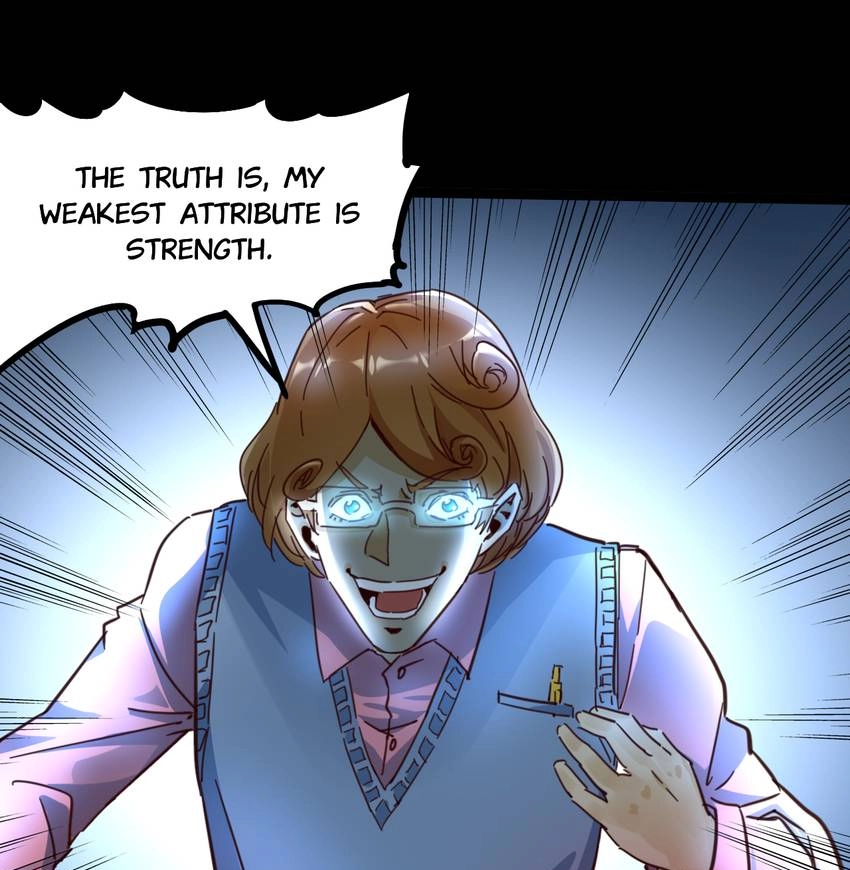 Nightmare Game Chapter 10 page 37 - 