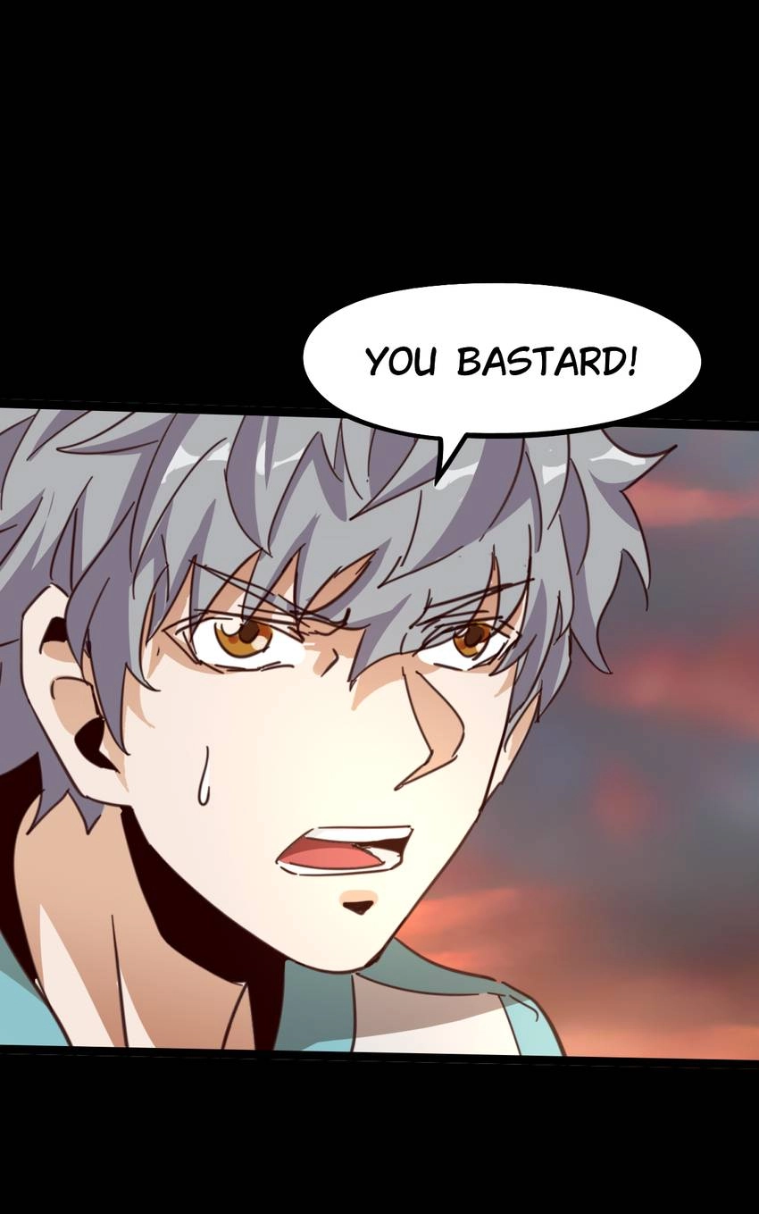 Nightmare Game Chapter 10 page 40 - 