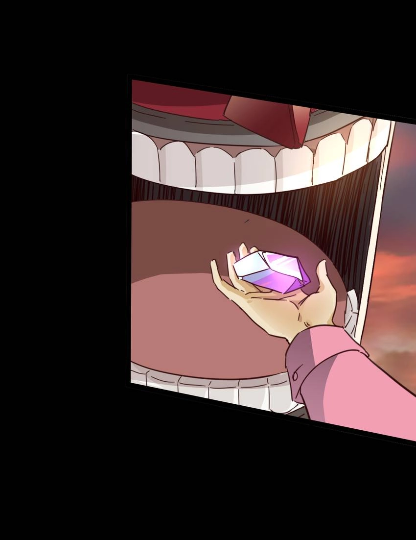 Nightmare Game Chapter 10 page 41 - 