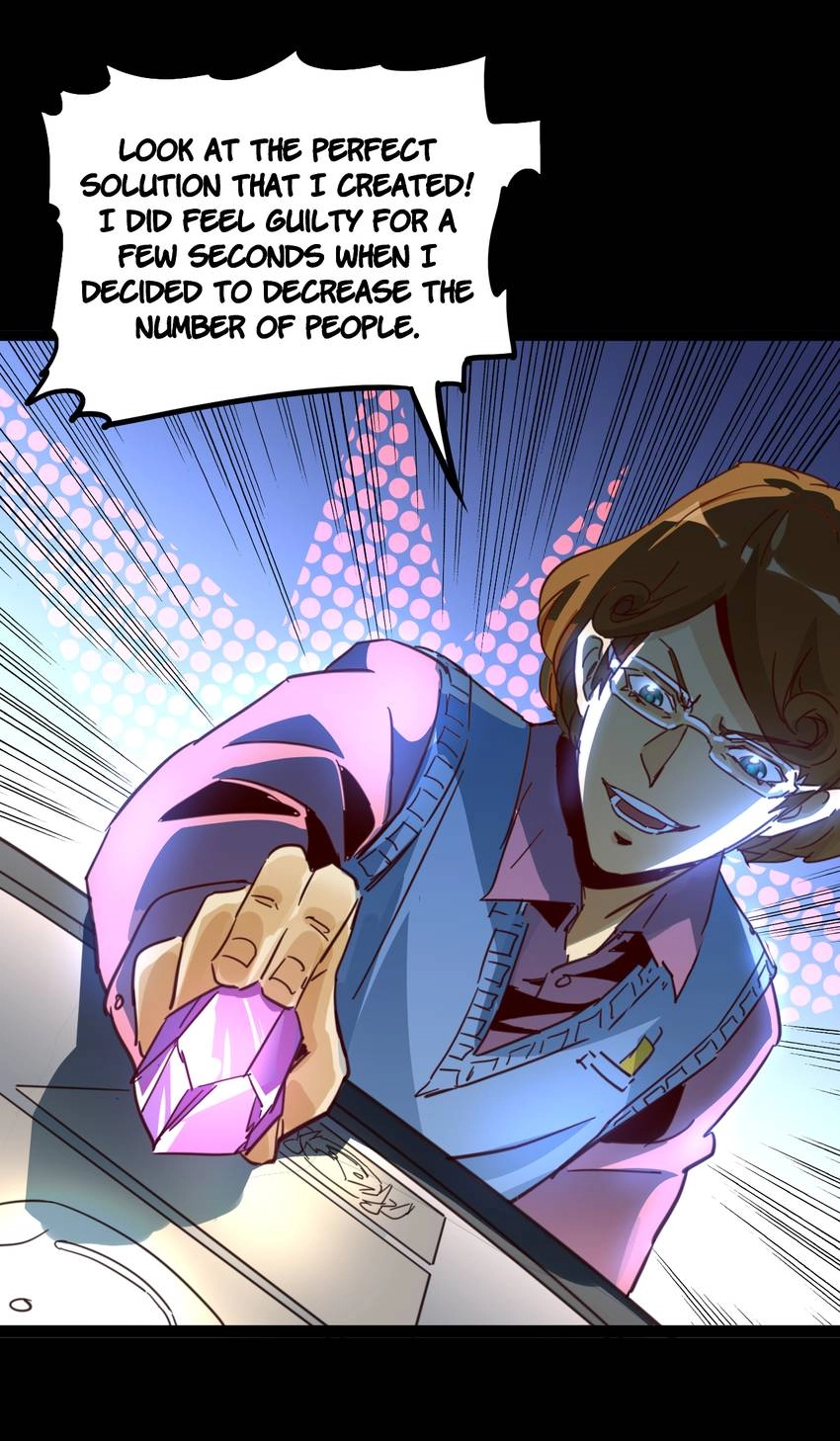 Nightmare Game Chapter 10 page 43 - 