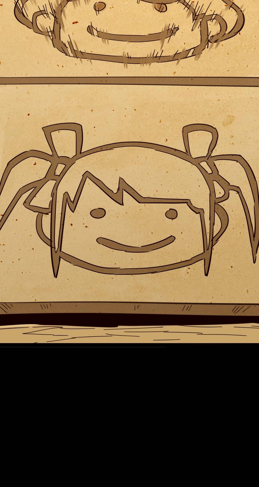 Nightmare Game Chapter 10 page 45 - 
