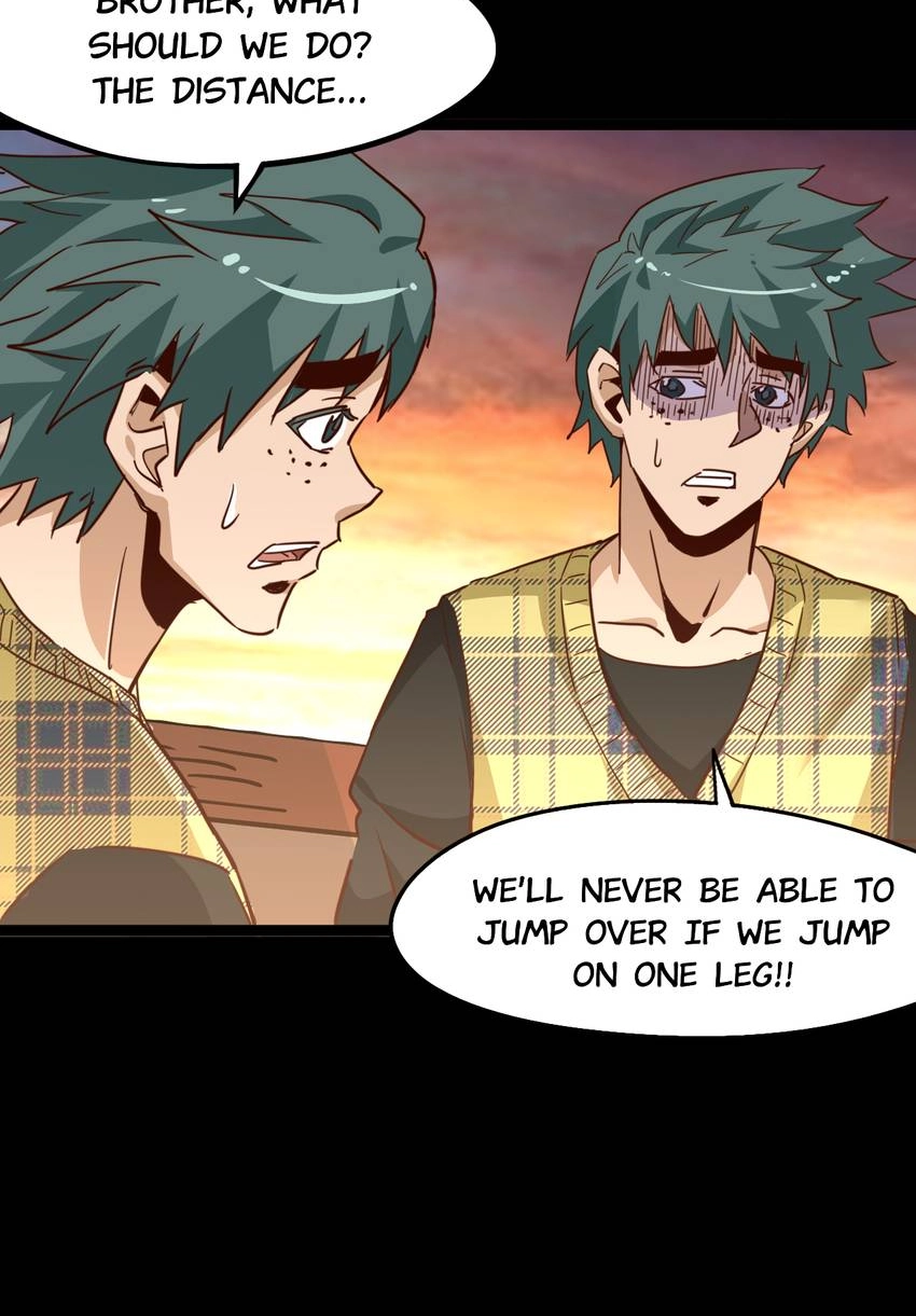 Nightmare Game Chapter 10 page 49 - 