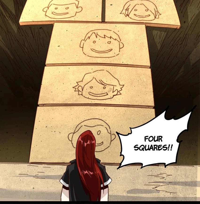 Nightmare Game Chapter 10 page 56 - 