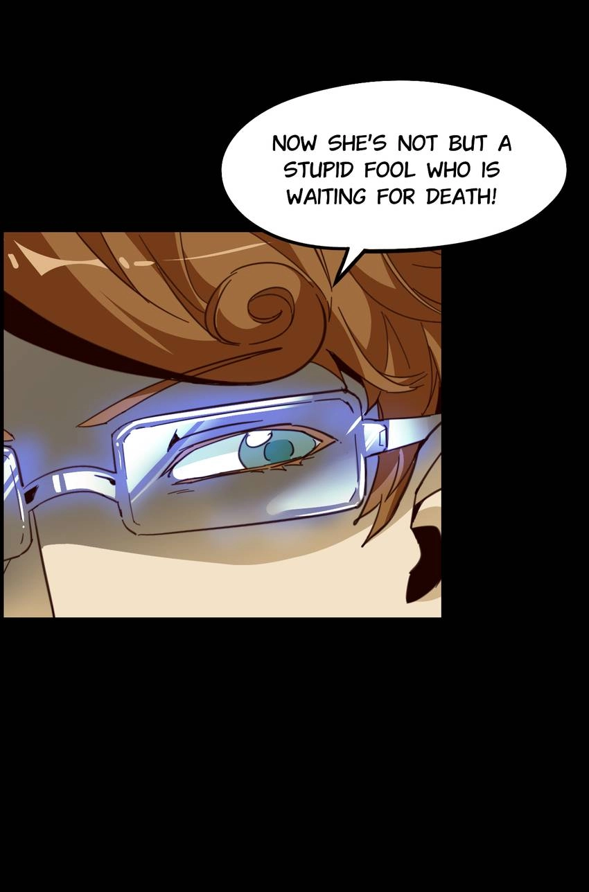 Nightmare Game Chapter 10 page 60 - 
