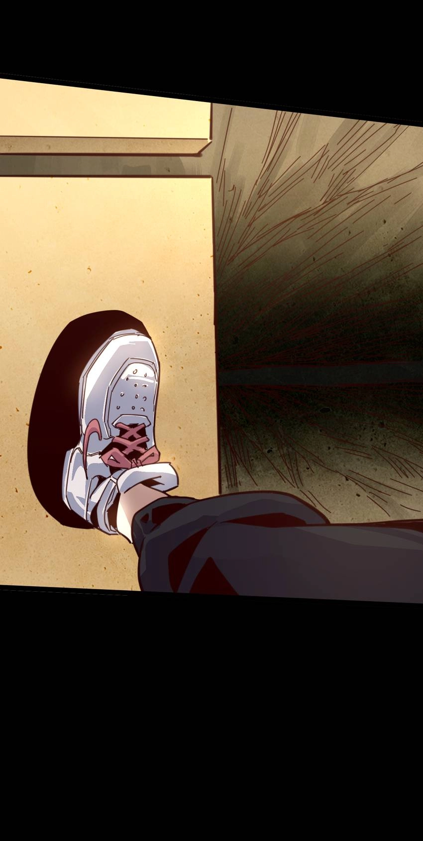Nightmare Game Chapter 10 page 7 - 