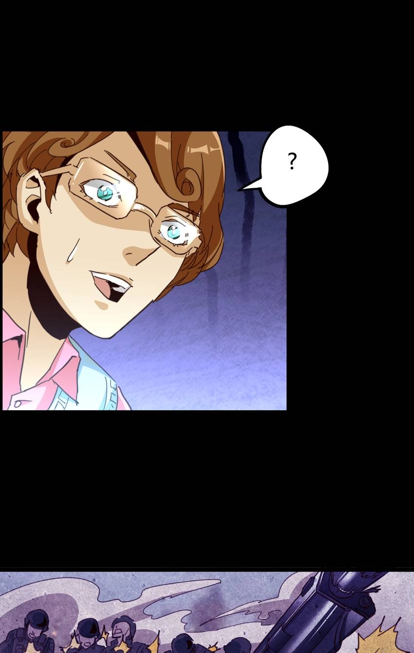 Nightmare Game Chapter 10 page 62 - 